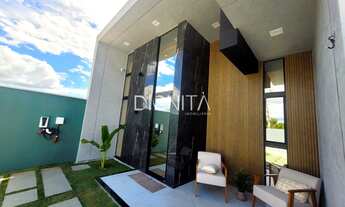 Imagem 5: Casa Plana em Condomínio Eusébio -CE