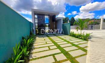 Imagem 3: Casa Plana em Condomínio Eusébio -CE