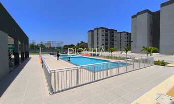 Imagem: Apartamento Novo