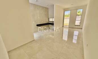 Imagem 4: Casa plana com 3 Dormitórios em Encantada, Eusébio/CE