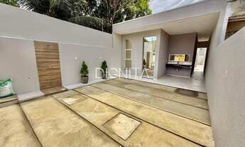 Imagem 2: Casa plana com 3 Dormitórios em Encantada, Eusébio/CE