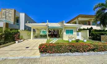 Imagem: Casa à venda no Condomínio Vivendas dos