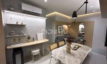 Imagem 2: Apartamento 2 suítes com elevador - Messejana-Centro