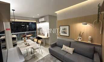 Imagem: Apartamento 2 suítes com elevador - Messejana-Centro