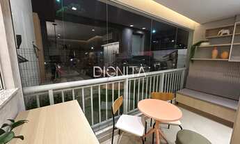 Imagem 5: Apartamento 2 suítes com elevador - Messejana-Centro