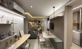 Imagem 3: Apartamento 2 suítes com elevador - Messejana-Centro