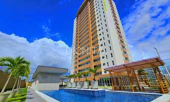 Imagem: Madri Residence Eusébio Centro