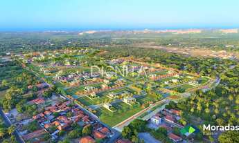 Imagem: Residencial Moradas do Eusébio - Lotes