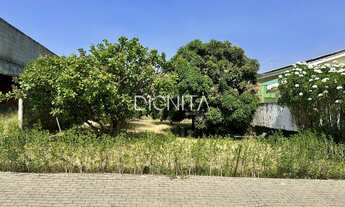 Imagem: Terreno à venda no Condomínio Vivendas