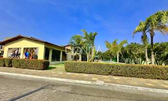 Imagem 3: Terreno à venda no Condomínio Vivendas dos Ramalhetes - Centro do Eusébio