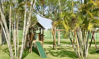 Imagem 4: Terreno à venda no Condomínio Vivendas dos Ramalhetes - Centro do Eusébio