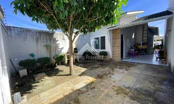 Imagem: Casa á venda 02 suítes em Rua sem saida