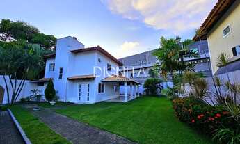 Imagem: Duplex em Condomínio no Eusébio Piscina