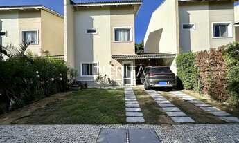 Imagem: Vendo Casa em Condomínio 3 Suítes 100