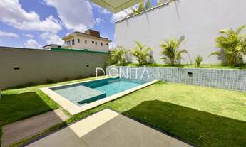 Imagem 7: Duplex Premium Frente à Área Verde na Cidade Alpha – Terras 1