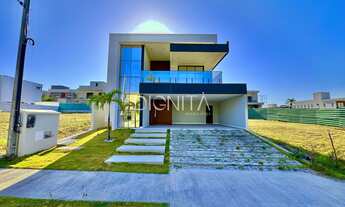 Imagem: Casa de alto Padrão à venda - Terras Alphaville