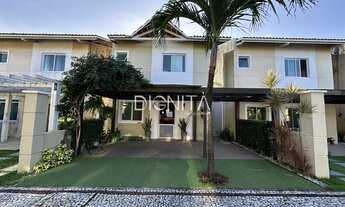 Imagem 2: Casa em Condomínio em Guaribas, Eusébio/CE