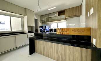 Imagem 4: Alugo no Alphaville com Moveis Projetados - Energia Solar