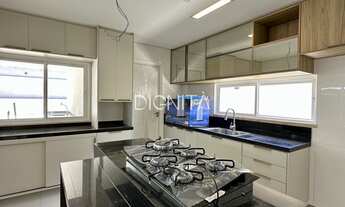 Imagem 5: Alugo no Alphaville com Moveis Projetados - Energia Solar