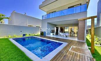 Imagem: Duplex inteligente Terras Alphaville I