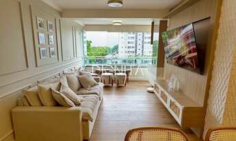 Imagem: Apartamento 3 Suítes 3 vagas - CENTRO DO