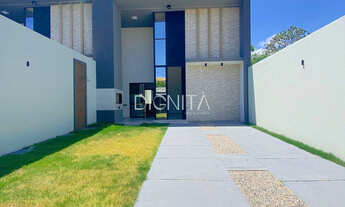 Imagem: Casa Duplex 3 Dormitórios Tamatanduba