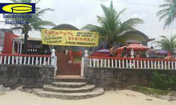 Imagem 2: Pousada frente para o Mar