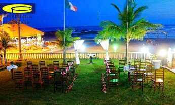 Imagem 1: Pousada frente para o Mar