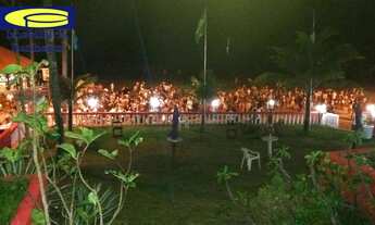 Imagem 5: Pousada frente para o Mar