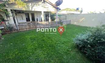 Imagem: Casa à venda no bairro Jardim Flórida