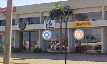 Imagem: Loja à venda no bairro PORTO CENTER - Dourados/MS