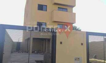 Imagem: Apartamento à venda no bairro Parque Alvorada