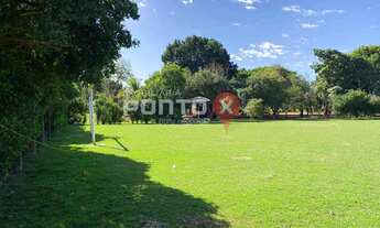 Imagem: Chácara à venda no bairro Campo Belo