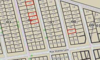 Imagem 1: Terreno à venda em Dourados/MS