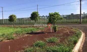 Imagem: Terreno à venda em Dourados/MS