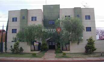 Imagem: EDIFICIO FLAMBOYANT E ACÁCIA