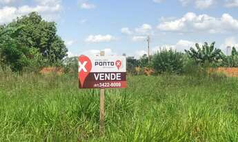 Imagem 1: Terreno à venda em Dourados/MS