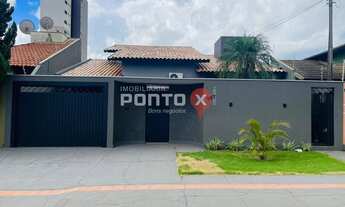 Imagem 3: Casa no Jd. Tropical