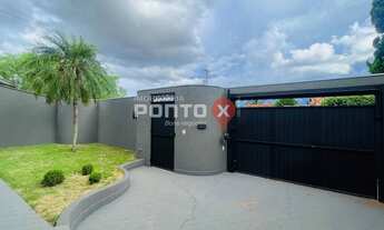 Imagem 7: Casa no Jd. Tropical