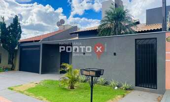 Imagem 1: Casa no Jd. Tropical