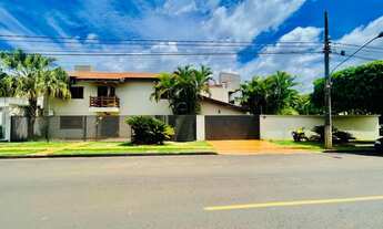 Imagem 3: Casa à venda no bairro Vila São Luiz - Dourados/MS