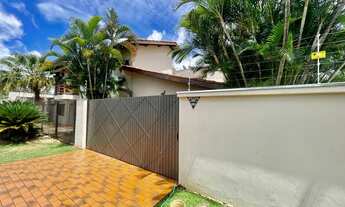 Imagem 5: Casa à venda no bairro Vila São Luiz - Dourados/MS