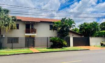 Imagem: Casa à venda no bairro Vila São Luiz