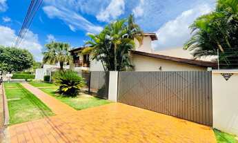 Imagem 6: Casa à venda no bairro Vila São Luiz - Dourados/MS