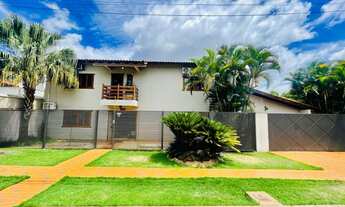 Imagem 4: Casa à venda no bairro Vila São Luiz - Dourados/MS