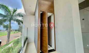 Imagem 5: Casa à venda no bairro JARDIM DAS PALMEIRAS - Dourados/MS