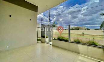 Imagem 7: Casa à venda no bairro JARDIM DAS PALMEIRAS - Dourados/MS