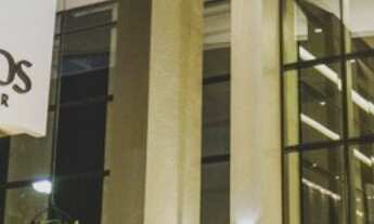 Imagem: Sala à venda em Dourados/MS