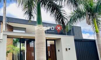 Imagem: Jd. Das Palmeiras - Alto Padrão