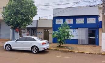Imagem: Sala comercial à venda no bairro Jardim